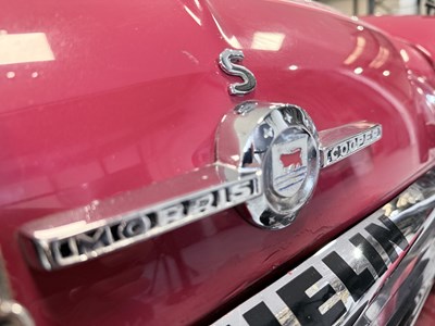 Lot 226 - 1960 Morris Mini Cooper S Works Evocation