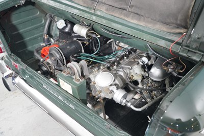 Lot 266 - 1967 Hillman Imp Californian