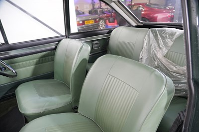 Lot 266 - 1967 Hillman Imp Californian