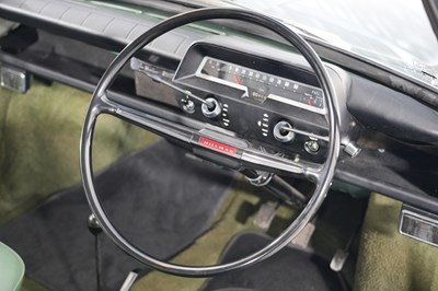 Lot 266 - 1967 Hillman Imp Californian