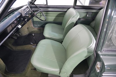 Lot 266 - 1967 Hillman Imp Californian