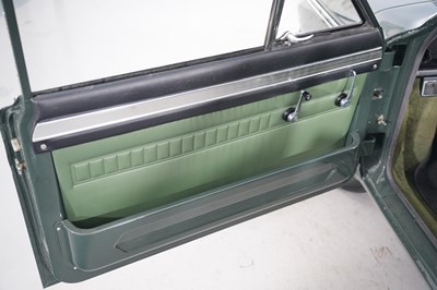 Lot 266 - 1967 Hillman Imp Californian
