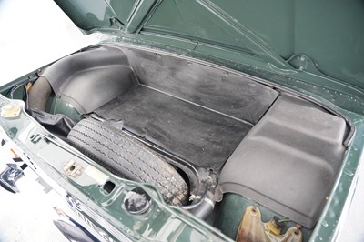 Lot 266 - 1967 Hillman Imp Californian