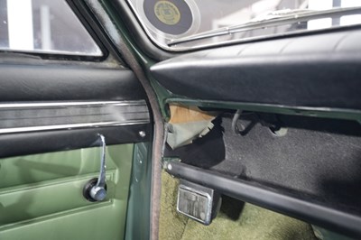 Lot 266 - 1967 Hillman Imp Californian