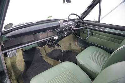 Lot 266 - 1967 Hillman Imp Californian