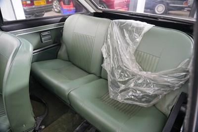Lot 266 - 1967 Hillman Imp Californian
