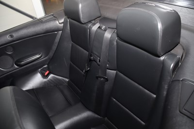Lot 227 - 2002 BMW M3 (E46) 3.2 Convertible