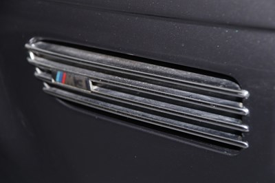 Lot 227 - 2002 BMW M3 (E46) 3.2 Convertible