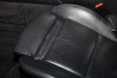 Lot 227 - 2002 BMW M3 (E46) 3.2 Convertible