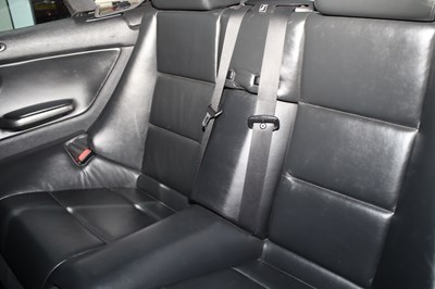 Lot 227 - 2002 BMW M3 (E46) 3.2 Convertible