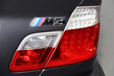 Lot 227 - 2002 BMW M3 (E46) 3.2 Convertible