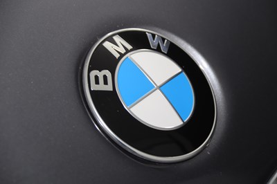 Lot 227 - 2002 BMW M3 (E46) 3.2 Convertible