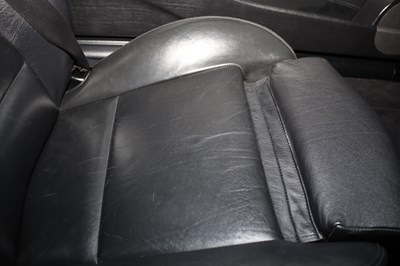 Lot 227 - 2002 BMW M3 (E46) 3.2 Convertible