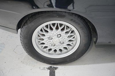 Lot 276 - 1984 Renault Fuego Turbo
