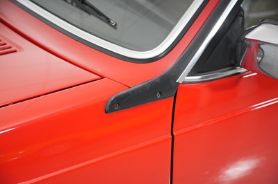 Lot 250 - 1984 BMW 635 CSi (E24)