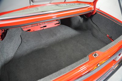 Lot 250 - 1984 BMW 635 CSi (E24)