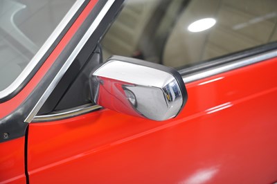 Lot 250 - 1984 BMW 635 CSi (E24)