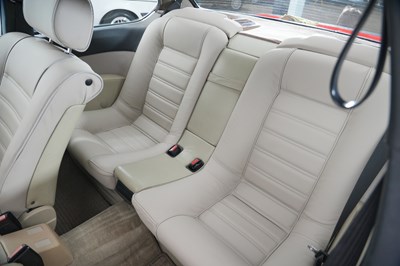 Lot 250 - 1984 BMW 635 CSi (E24)