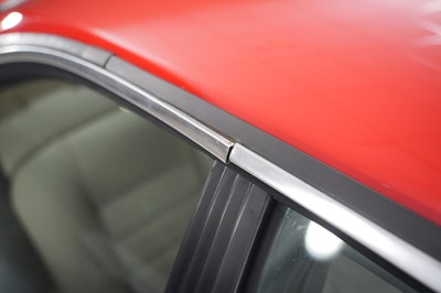 Lot 250 - 1984 BMW 635 CSi (E24)