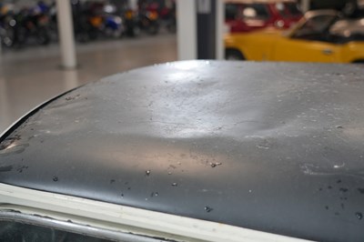 Lot 303 - 1970 Austin Mini Cooper S MKII
