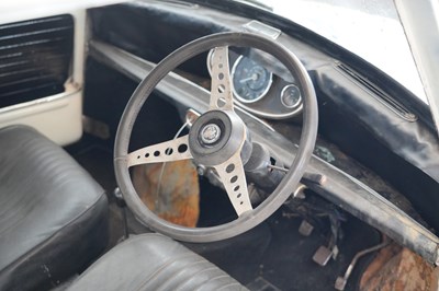 Lot 303 - 1970 Austin Mini Cooper S MKII