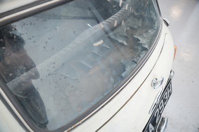 Lot 303 - 1970 Austin Mini Cooper S MKII