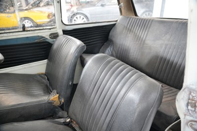 Lot 303 - 1970 Austin Mini Cooper S MKII