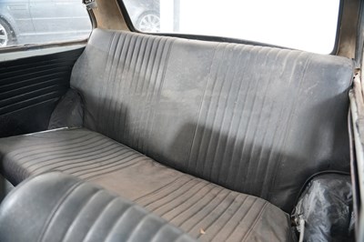 Lot 303 - 1970 Austin Mini Cooper S MKII