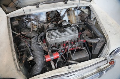 Lot 303 - 1970 Austin Mini Cooper S MKII