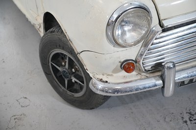 Lot 303 - 1970 Austin Mini Cooper S MKII