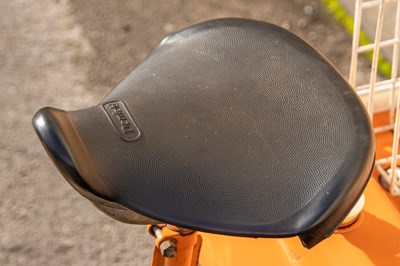 Lot 81 - 1972 Ariel 3