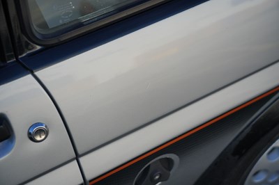 Lot 305 - 1982 Ford Fiesta XR2