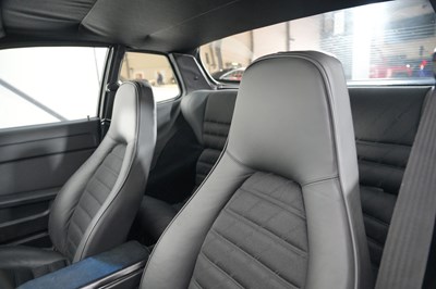 Lot 240 - 1981 Porsche 924 Turbo