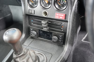 Lot 240 - 1981 Porsche 924 Turbo