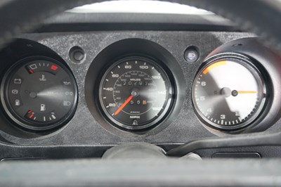 Lot 240 - 1981 Porsche 924 Turbo