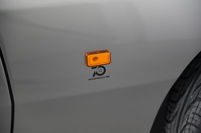 Lot 240 - 1981 Porsche 924 Turbo