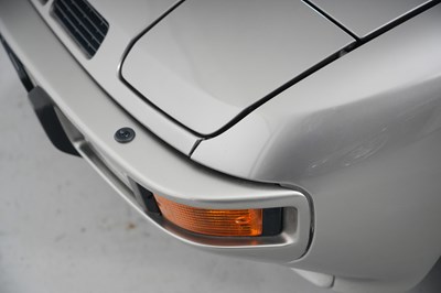 Lot 240 - 1981 Porsche 924 Turbo