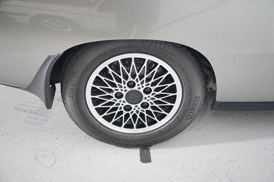 Lot 240 - 1981 Porsche 924 Turbo