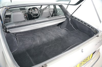 Lot 240 - 1981 Porsche 924 Turbo