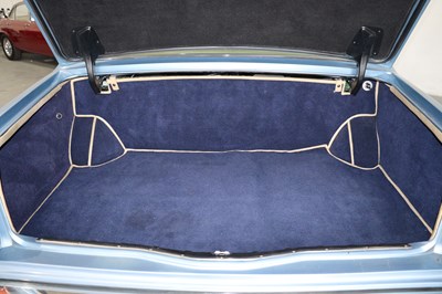 Lot 101 - 1982 Rolls Royce Silver Spur