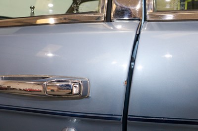 Lot 101 - 1982 Rolls Royce Silver Spur