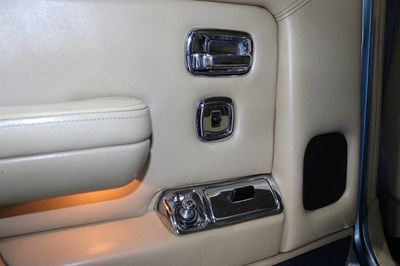 Lot 101 - 1982 Rolls Royce Silver Spur