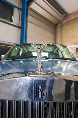 Lot 101 - 1982 Rolls Royce Silver Spur