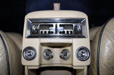 Lot 101 - 1982 Rolls Royce Silver Spur
