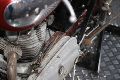 Lot 135 - 1960 Royal Enfield Meteor Minor
