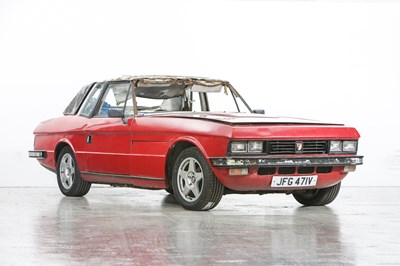 Lot 307 - 1980 Bristol Beaufighter
