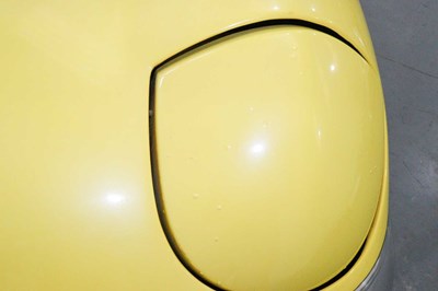 Lot 150 - 1969 Lotus Elan S4 (Black Badge)
