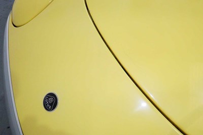 Lot 150 - 1969 Lotus Elan S4 (Black Badge)