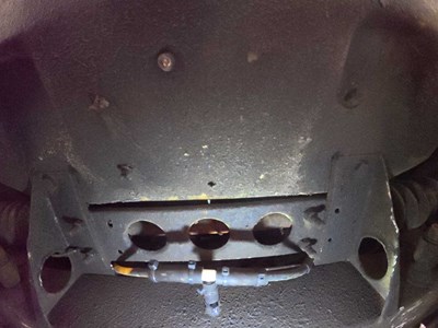 Lot 150 - 1969 Lotus Elan S4 (Black Badge)