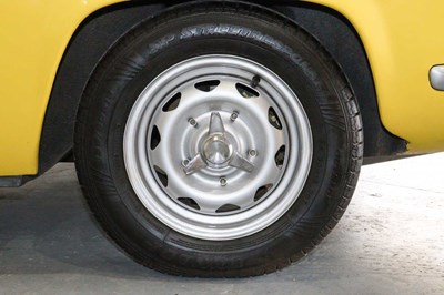 Lot 150 - 1969 Lotus Elan S4 (Black Badge)